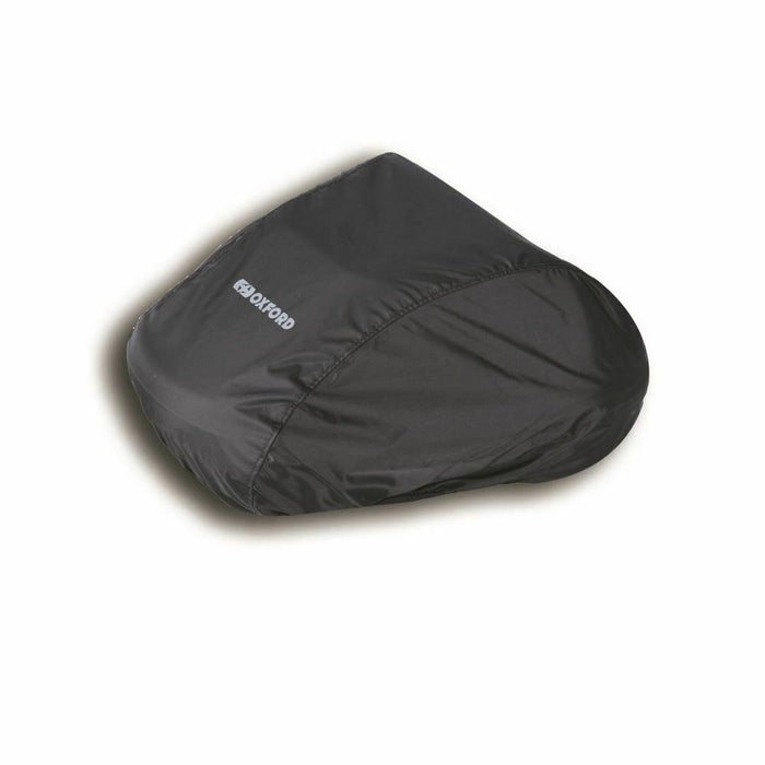 Oxford 5L Motorcycle S-series T5s Tail Pack Black OL528