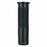 Universal Oxford Motorcycle Avanza Handlebar Grips Black Alloy OX611