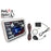 UNIVERSAL AUDIO REAR ELECTROMAGNETIC PARKING SENSOR KIT PARK MATE PM500