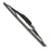 Standard Front Wiper Blade 28" 700mm Single TV70
