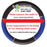 Universal Fit Black Soft Grip Steering Wheel Cover Glove 39cm SWWG13