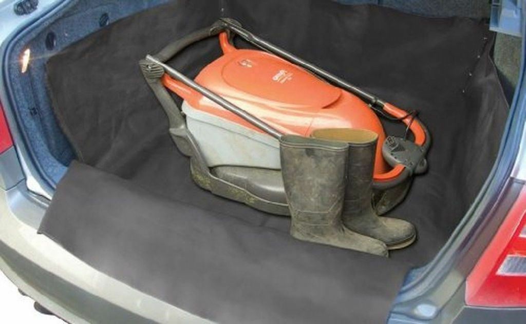 Universal Heavy Duty Protective Boot Liner Car Pet Large SWBL2
